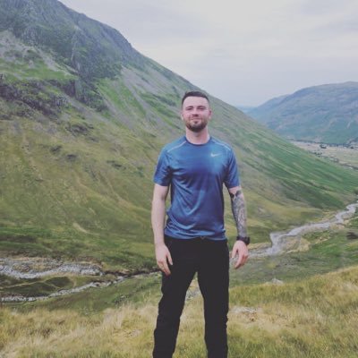 cwareing13's profile picture. 