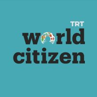 TRT World Citizen(@TRTWorldCitizen) 's Twitter Profile Photo