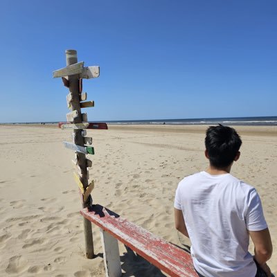 HughSong91's profile picture. 