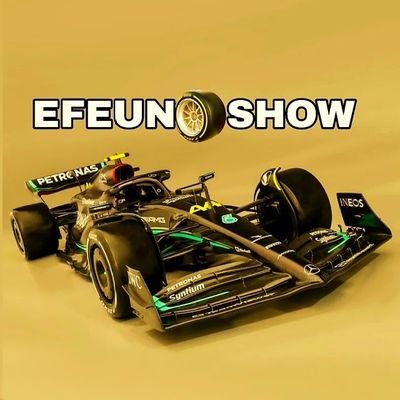 EFEUNOSHOWOK's profile picture. SITIO DEDICADO A  LA F1 .
URUGUAY
🇺🇾  
PUNTA DEL ESTE /
INSTAGRAM / @EFEUNOSHOW2023