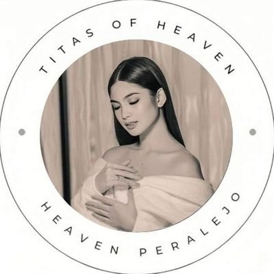 Dedicated to support Heaven Peralejo
We are Titas of Heaven ; a standalone group, who love and support Heaven UNCONDITIONALLY.💜