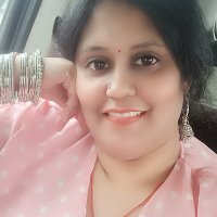 🔱Rashmi ढेकणे Gupta...✍🇮🇳(@buzzRashmi) 's Twitter Profile Photo