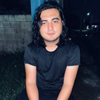 edgarmauriciosa's profile picture. 🇲🇽 Anhedonia. intentando hacer algo productivo con mi vida.