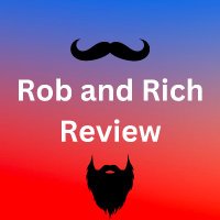 Rob And Rich Review (@robnrichreview) 's Twitter Profile Photo Rob And Rich Review (@robnrichreview) 's Twitter Profile Photo
