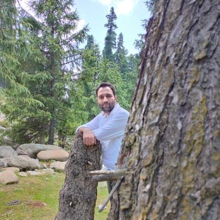 MalikMu72522217's profile picture. Research Scholar at University of Kashmir J&K.
