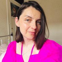 Justyna MacKiewicz (@mackjustyna) 's Twitter Profile