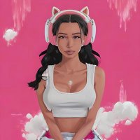 Daniela Basadre (@egentle216) 's Twitter Profile