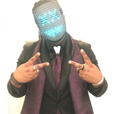ReptilianMercさんのプロフィール画像
