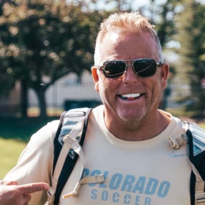 Dave Morgan Profile