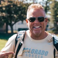 Dave Morgan(@CUCoachMorgan) 's Twitter Profile Photo