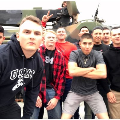 USMC