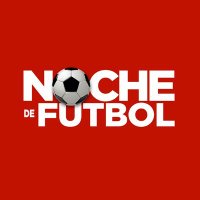 NochedeFutbol(@_NochedeFutbol) 's Twitter Profile Photo