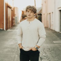 Zach Brooks (@zachbrooks92) 's Twitter Profile