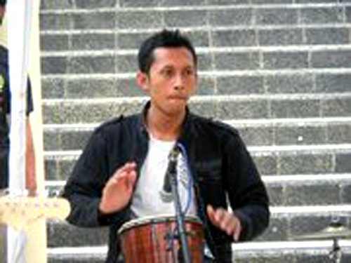 I Love Playing The Drums
https://t.co/RlzJCFnyoK