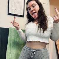 Hannah B. Leiner (@tcharming9) 's Twitter Profile