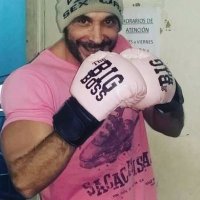 🔴⚽️🔴 ✌️ 🥊 (@marceberois) 's Twitter Profile Photo