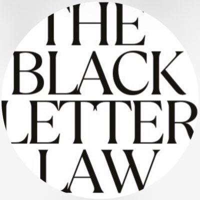 theblackletter