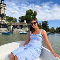 summer. ☀️ (@honey2twinkle) 's Twitter Profile