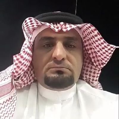 عبدالله العنزي
