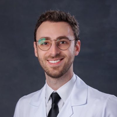 Internal Medicine Resident at HNSC