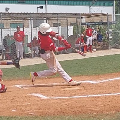 Nicholas Brown Uncommitted | Contact: brownnicholas0617@gmail.com | 15 6’1 185 | GPA: 4.28 College Credits: 3 | C/INF 2026 King High School |