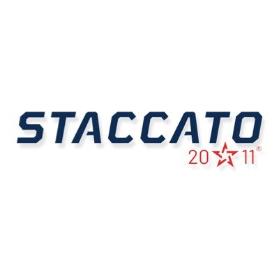 Official Twitter of Staccato 2011® #Staccato2011 #BuiltForHeroes