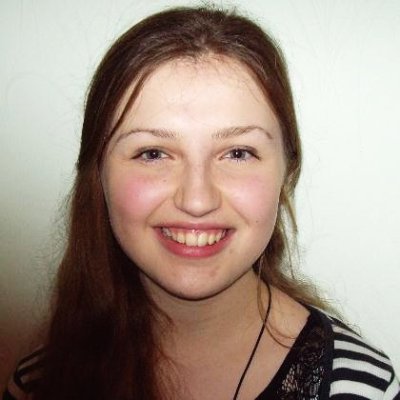 Lucy Scullard Profile