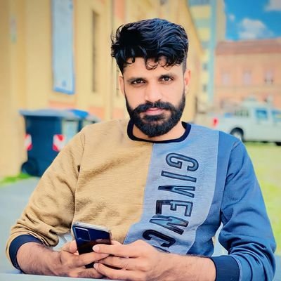 RazaButt570357's profile picture. 