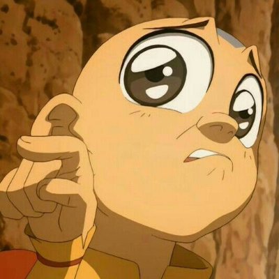 A bot that tweets a randomly generated ' #AvatarTheLastAirbender ' frame every half hour