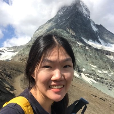 Yuk Kei Wan Profile