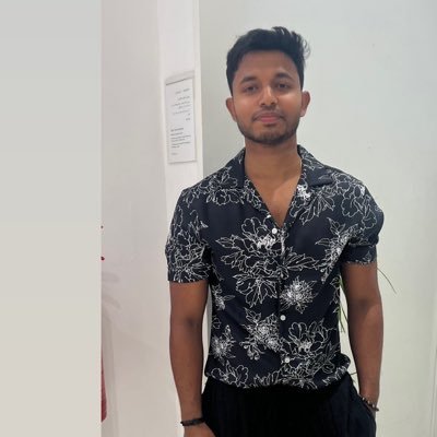 Akash000029's profile picture. investor, life long learner , sport enthusiast, dreamer! and loves music