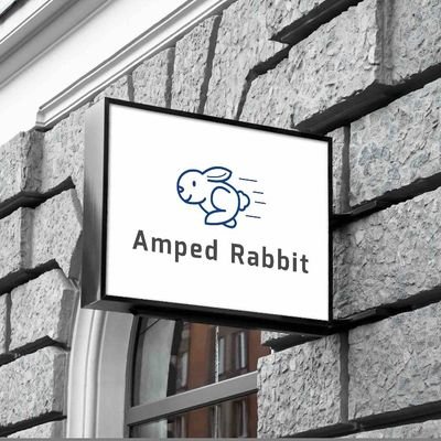 AmpedRabbit Profile Picture