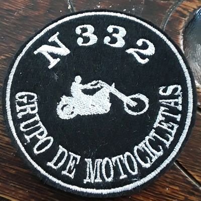 n332 Grupo de motocicletas  .we do what we love doing riding motorcycles ,how good is that😁😁