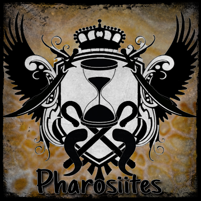 Hey Pharos here! Just an aspiring streamer and content creator looking to connect with others, with or without the same opinion. Keep it clean though please!!!