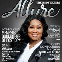 Allure Body Studio®️ Memphis Godmother of Post Op®(@Allurebdystudio) 's Twitter Profile Photo