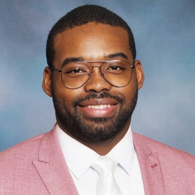 Elementary Teacher, Rosemont ES, Orange County Public Schools 🍊