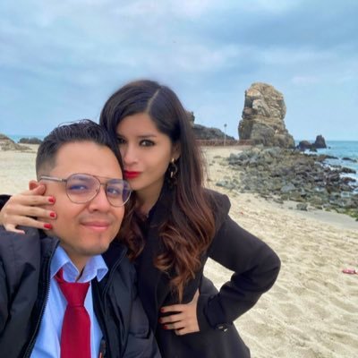 FernandaRodguez's profile picture. Ingeniera & Administradora👩🏻‍💻 Master's student 📚📊