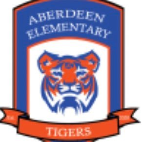 Twitter account for Aberdeen Elementary PE 🐅and Coach Leslie Fish 🐠. Every Child Every Day is the Tiger Way! #TigerWay