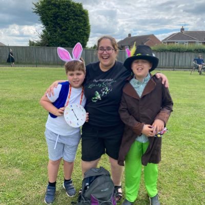 CLees2016's profile picture. Living in the Midlands, enjoying the family and teaching reception