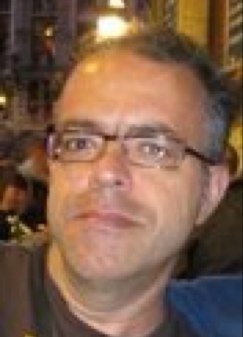 gilrickele's profile picture. 