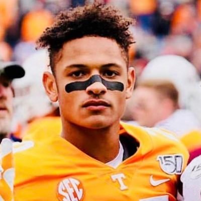 Former DB @Vol_Football • I AM WHO I AM https://t.co/rdTBO7aAkL