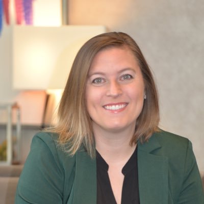 LArnold87's profile picture. Program Specialist in Ed Tech