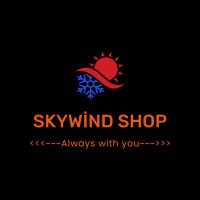 Skywind shop(@SkywindShop) 's Twitter Profileg