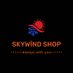 Skywind shop (@SkywindShop) Twitter profile photo