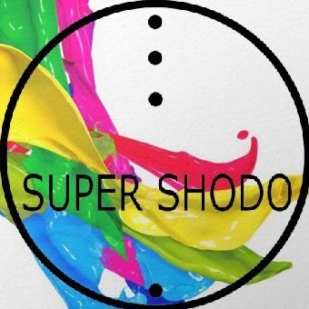 SuperShodo's profile picture. Anime • EDM • Modularwear