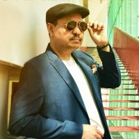Donald Vega (@donaldvegajazz) 's Twitter Profile