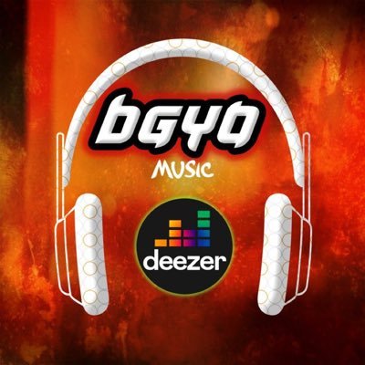 Supporting BGYO through Deezer streams, updates and anything about them  BGYOdeezerteam@gmail.com