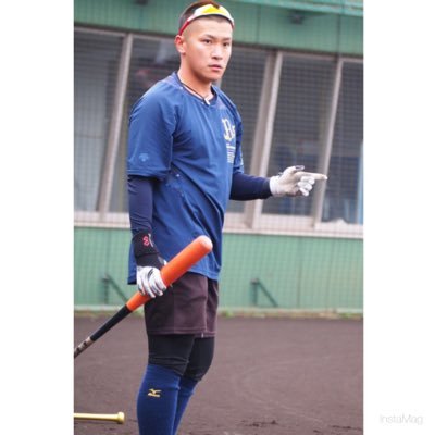 RyoMiyamoto_8's profile picture. チェスト！