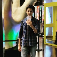 Akshit gupta⚡ (@theakshitgupta) 's Twitter Profile