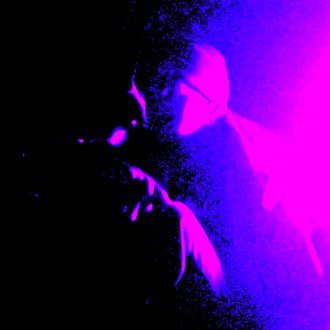 crvnchie's profile picture. 